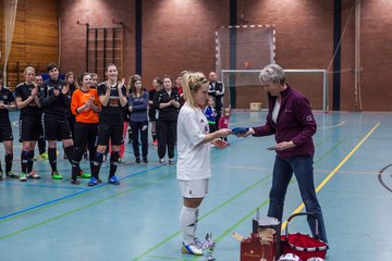 Bild 1012 - Frauen Hallenkreismeisterschaft